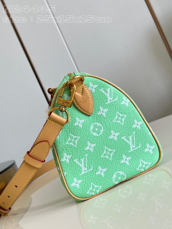 Louis Vuitton Speedy P9 Bandoulière 25