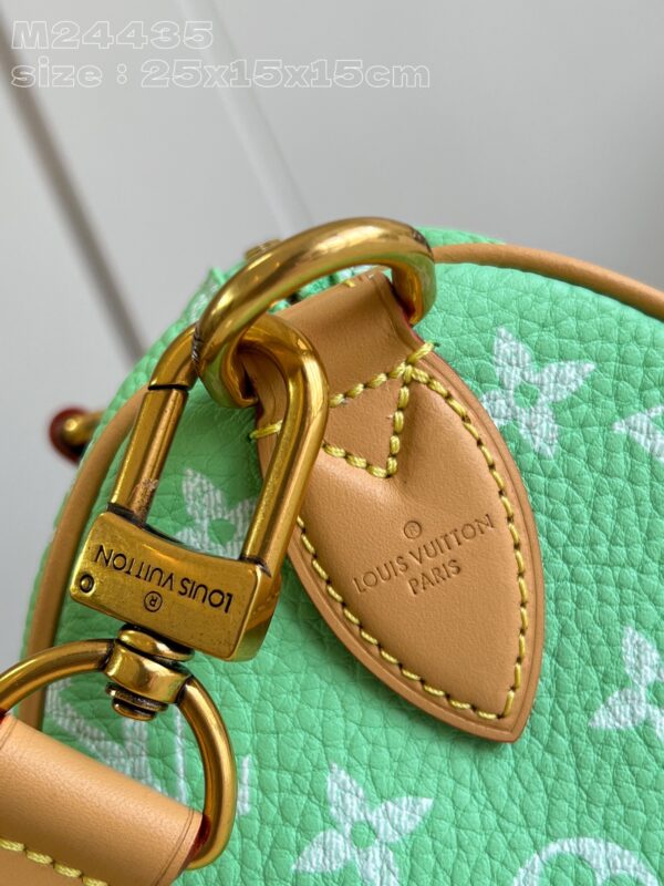 Louis Vuitton Speedy P9 Bandoulière 25