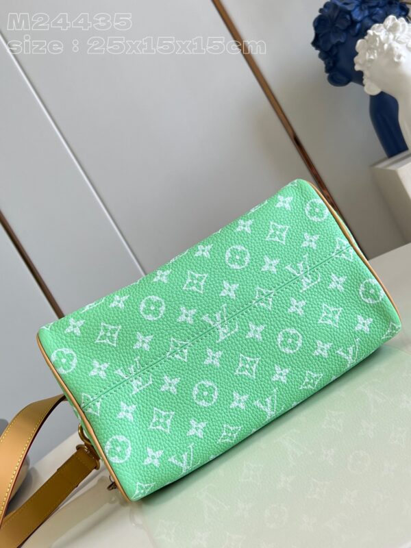 Louis Vuitton Speedy P9 Bandoulière 25