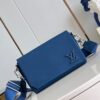 Louis Vuitton Takeoff Messenger PM