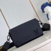 Louis Vuitton Takeoff Messenger PM