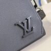 Louis Vuitton Takeoff Messenger PM
