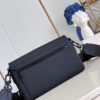 Louis Vuitton Takeoff Messenger PM