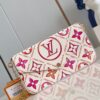 Louis Vuitton Pochette Félicie Bag