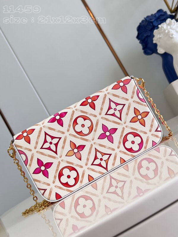 Louis Vuitton Pochette Félicie Bag