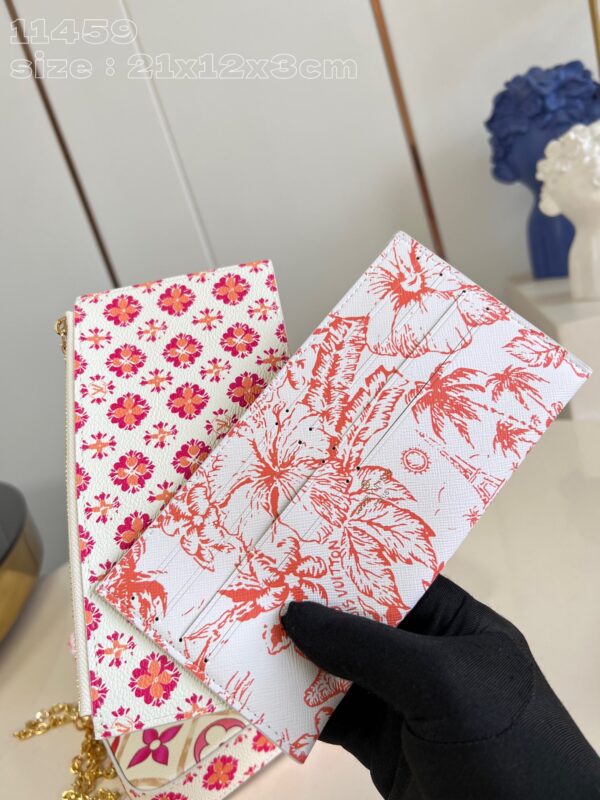 Louis Vuitton Pochette Félicie Bag