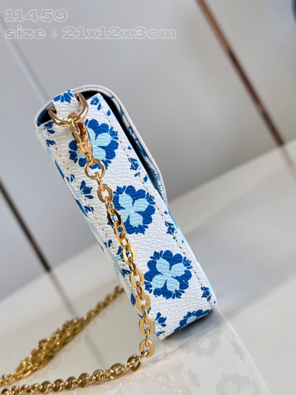 Louis Vuitton Pochette Félicie Bag