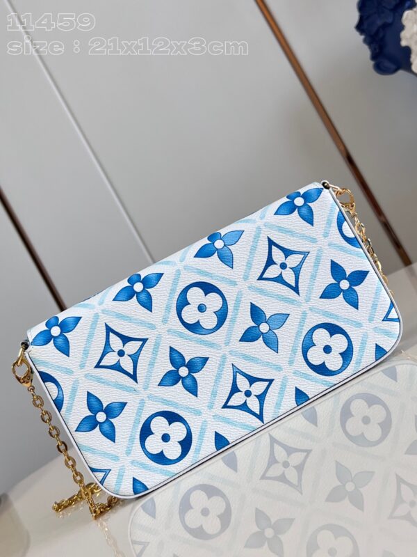 Louis Vuitton Pochette Félicie Bag