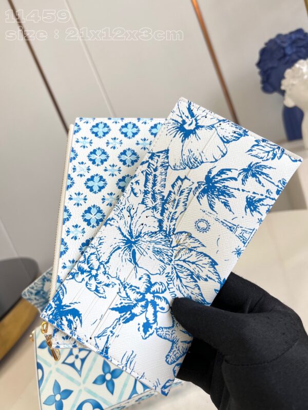 Louis Vuitton Pochette Félicie Bag