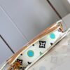 Louis Vuitton Dog On Strap