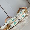Louis Vuitton Dog On Strap