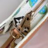 Louis Vuitton Dog On Strap