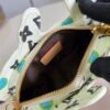 Louis Vuitton Dog On Strap