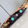 Louis Vuitton Dog On Strap