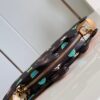 Louis Vuitton Dog On Strap