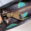 Louis Vuitton Dog On Strap