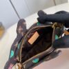 Louis Vuitton Dog On Strap