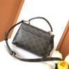 Celine TEEN NINO BAG IN TRIOMPHE