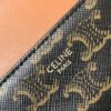Celine TEEN NINO BAG IN TRIOMPHE