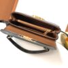 Celine TEEN NINO BAG IN TRIOMPHE