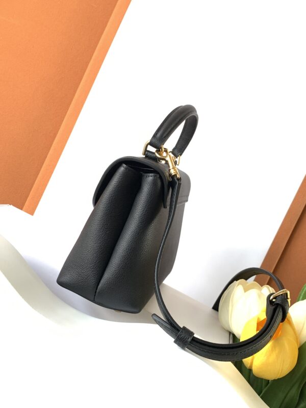 Celine TEEN NINO BAG IN TRIOMPHE CANVAS