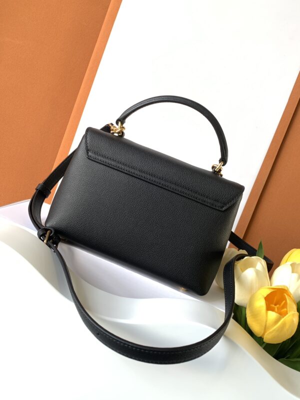 Celine TEEN NINO BAG IN TRIOMPHE CANVAS