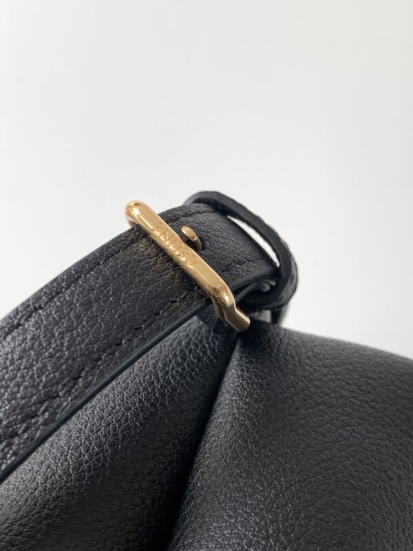 Celine TEEN NINO BAG IN TRIOMPHE CANVAS