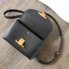 Celine TEEN NINO BAG IN TRIOMPHE CANVAS