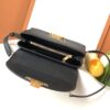 Celine TEEN NINO BAG IN TRIOMPHE CANVAS