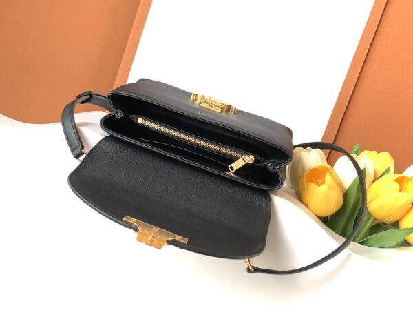 Celine TEEN NINO BAG IN TRIOMPHE CANVAS