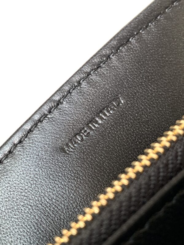 Celine TEEN NINO BAG IN TRIOMPHE CANVAS