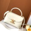 Celine TEEN NINO BAG IN TRIOMPHE
