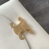 Celine TEEN NINO BAG IN TRIOMPHE