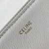 Celine TEEN NINO BAG IN TRIOMPHE