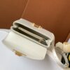 Celine TEEN NINO BAG IN TRIOMPHE