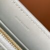 Celine TEEN NINO BAG IN TRIOMPHE