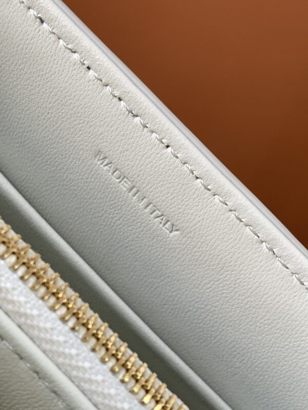 Celine TEEN NINO BAG IN TRIOMPHE