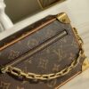 Louis Vuitton Mini Soft Trunk