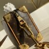 Louis Vuitton Mini Soft Trunk