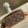 Louis Vuitton Mini Soft Trunk