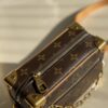Louis Vuitton Mini Soft Trunk