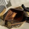 Louis Vuitton Mini Soft Trunk