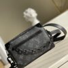 Louis Vuitton Mini Soft Trunk