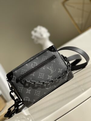 Louis Vuitton Mini Soft Trunk