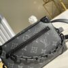 Louis Vuitton Mini Soft Trunk
