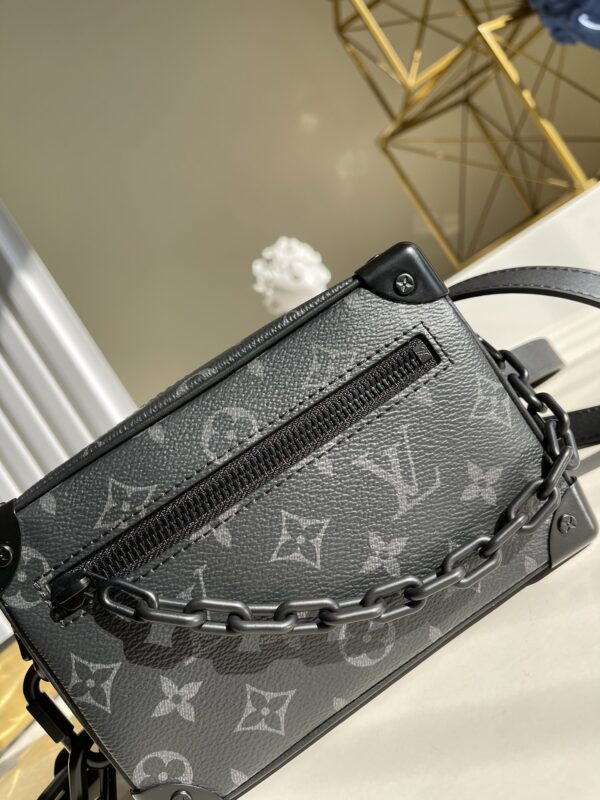 Louis Vuitton Mini Soft Trunk