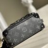 Louis Vuitton Mini Soft Trunk