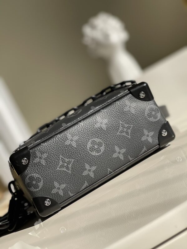Louis Vuitton Mini Soft Trunk