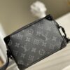 Louis Vuitton Mini Soft Trunk