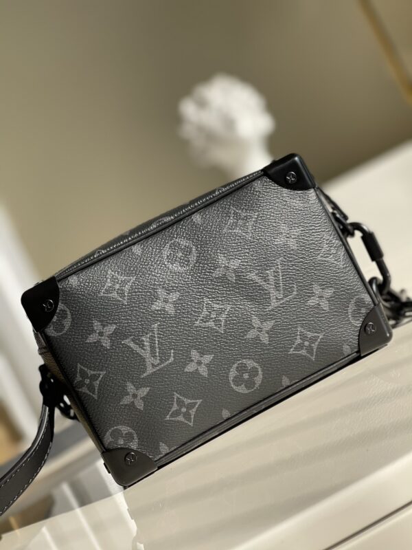 Louis Vuitton Mini Soft Trunk
